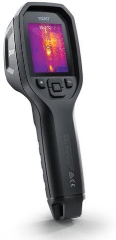 Thermal Imaging Camera