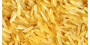 Golden Sella Basmati Rice