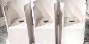 ABB VCB VD4 Panel Spout