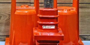 Circuit Breaker Spout