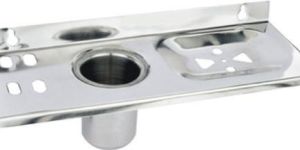 TSP 017 Stainless Steel Tumbler Holder