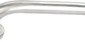 Stainless Steel Grab Bar