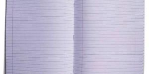 Writing Note Book