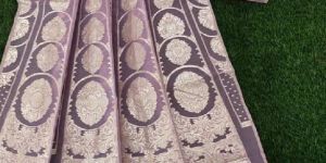 Banarasi Silk Lehenga