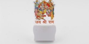 Acrylic RAM Night Lamp