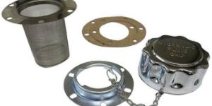 Hydraulic Oil Filler Breather