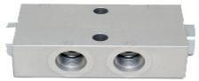 Hydraulic Pilot Operated Check Valve