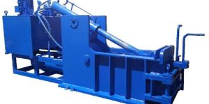 Hydraulic Press Machine