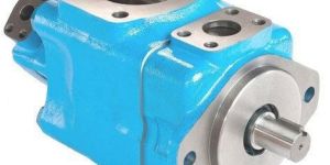 Hydraulic Single Vane Pump