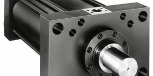 Tandem Hydraulic Cylinder