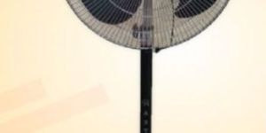 Pedestal Fan