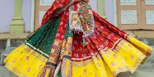 Navratri Chaniya Choli