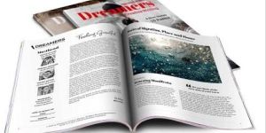 Magazine Printing Services