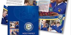 Prospectus Printing Services