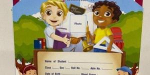 Student Report Card Printing Services