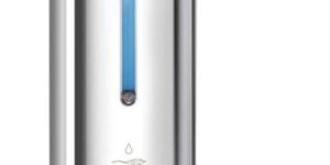 Automatic Sensor Soap Dispenser