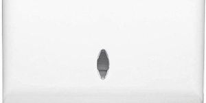 M Fold Paper Dispenser