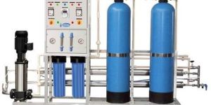 Reverse Osmosis Plant