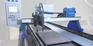 Mastercut Oxy Fuel Cutting Machine