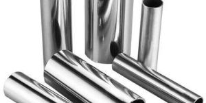 JSL 316 Stainless Steel Pipe