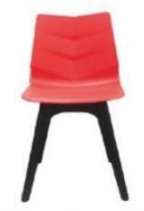 Sweden (PP) Cafe Chair