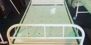 Semi Fowler Hospital Bed