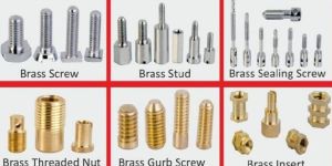 Brass Products