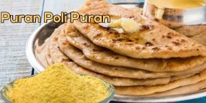 Puran Powder