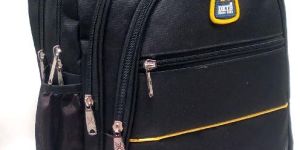 Waterproof College Backpack Bag