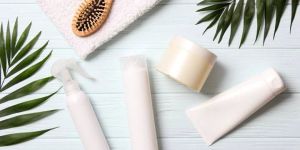 Hair Care Products Supplier Qatar