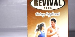 Revival Plus Capsules