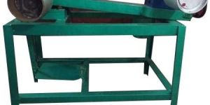 Glass Edge Polishing Machine