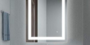 LED Mirror