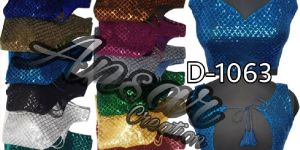 Readymade Fancy Blouse