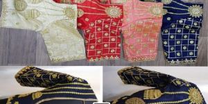 Womens Readymade Blouse