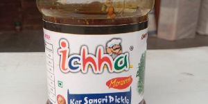 250 GM Ichha Marwadi Ker Sangri Pickle