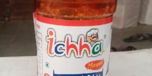 900gm Ichha Marwadi Keri Gunda Pickle