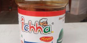 400gm Ichha Marwadi Keri Gunda Pickle
