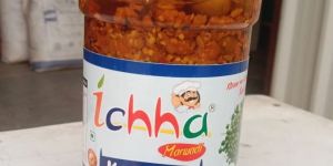 900gm Ichha Marwadi Ker Pickle