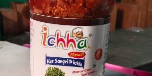 900gm Ichha Marwadi Ker Sangri Pickle