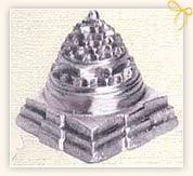 Parad Shree Yantra