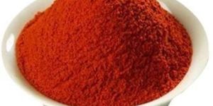 Red Chilli Powder