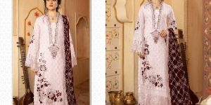 Pakistani Suit