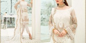 Pakistani Suits