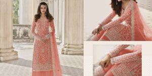 Salwar Suit