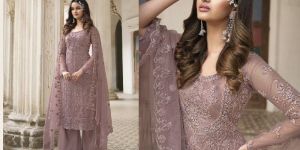 Salwar Suits