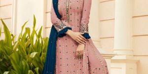 Sarara Palazzo Suit Maisha Nazakat