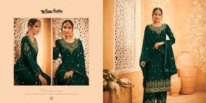 Salwar Suit Nitya LT