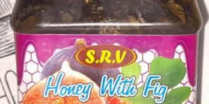 Honey with Fig