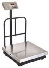 Digital Platform Scale